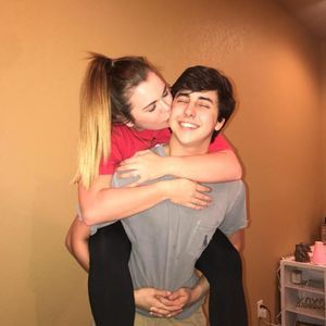 Meet your Posher, Tyler